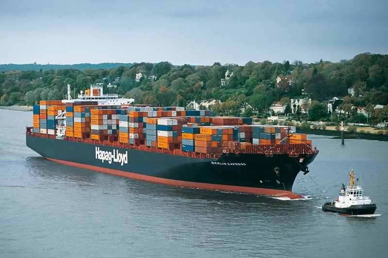 Hapag-Lloyd: Reederei mit großer Tradition