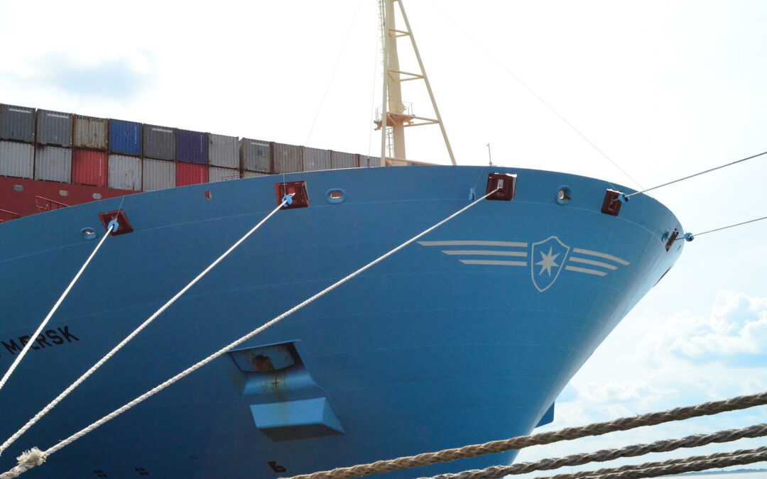 Seeverkehrsprognose 2030 Teil III