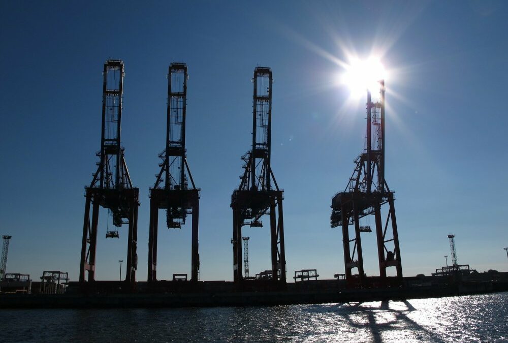 Seeverkehrsprognose 2030 Teil II