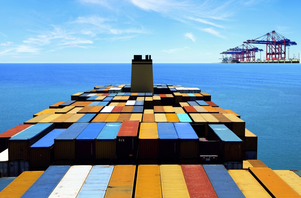 Infografik: Schiffsgrößen im Vergleich