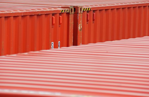 container rot