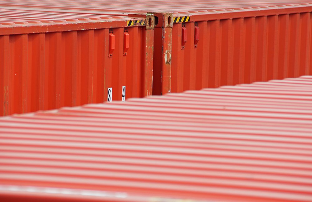 Container-Kompendium Teil I