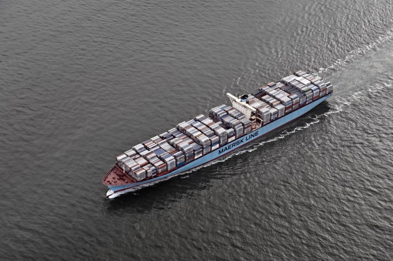 Maersk: Der Containerriese aus Dänemark