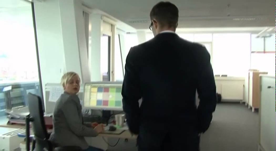 Videoreihe: Der JadeWeserPort – eine Reportage