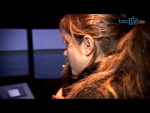 Trockenübungen für Kapitäne in spe