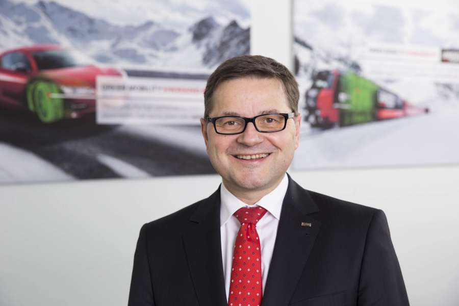 „Der JadeWeserPort wird an Bedeutung gewinnen“