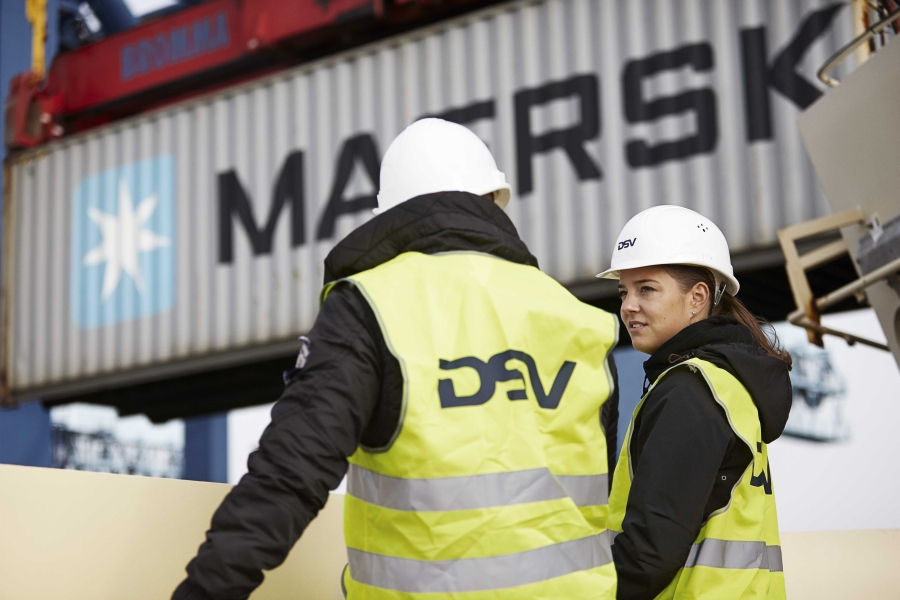 DSV Air & Sea GmbH fertigt erste Importe über Wilhelmshaven ab
