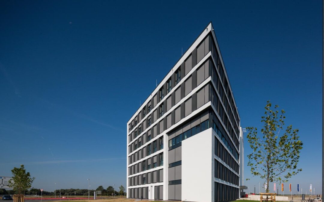 Senkung des Energieverbrauchs – unser Kompass: der Klimaschutz