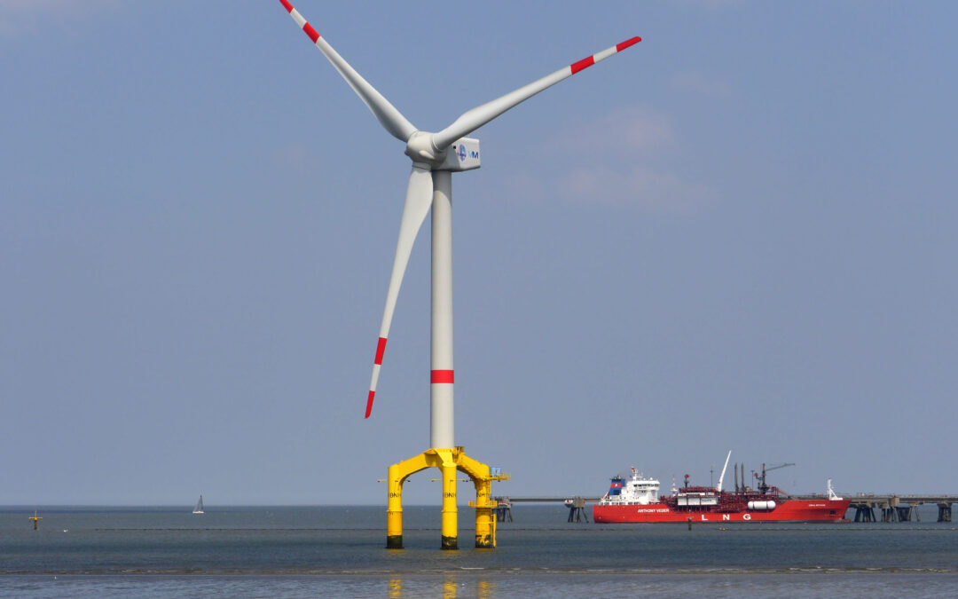 Steigerung der Ressourceneffizienz: Nachhaltig den Kurs setzen