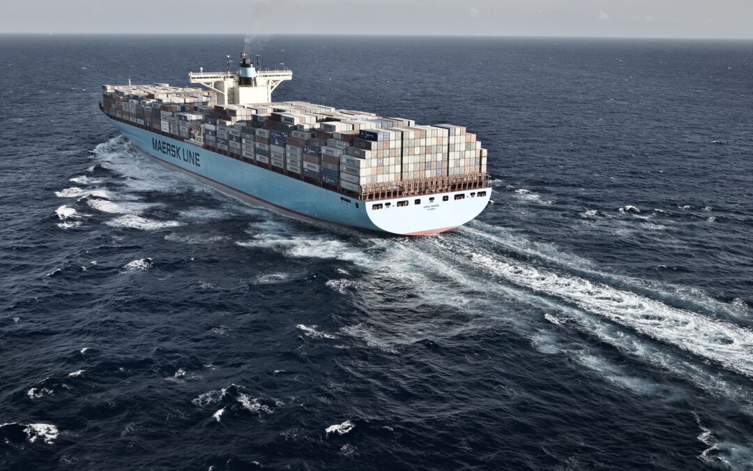 Linienreedereien ordern neue Megacarrier