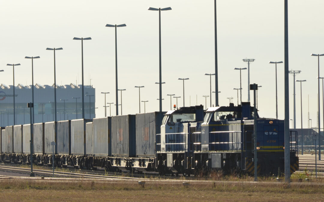 Nächster Halt: Hinterland – eine Reportage