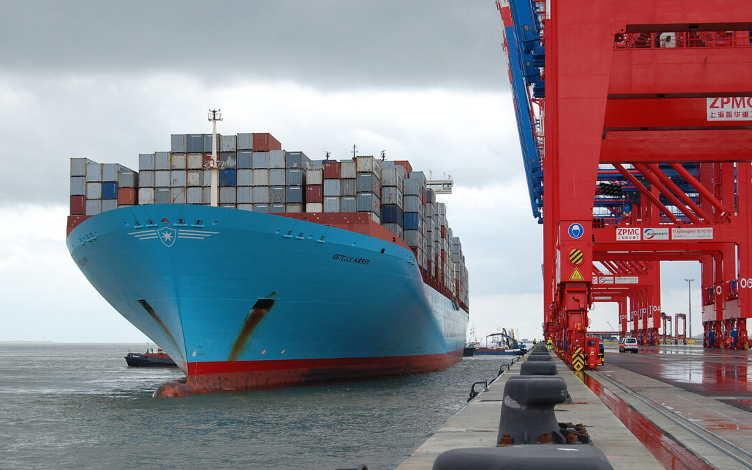 Fünf Jahre ESI: 3610 Schiffe zertifiziert