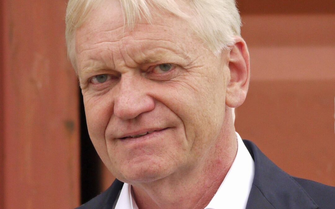 „Alleingänge der deutschen Seehäfen werden in die Sackgasse führen“