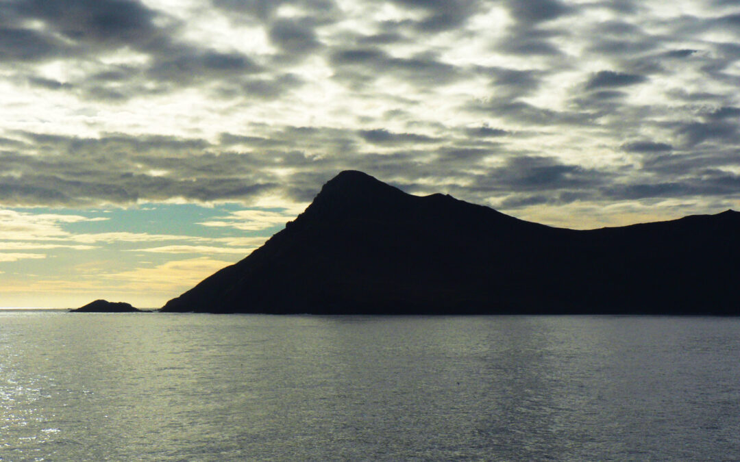Kap Hoorn – Eisiger Mythos am Ende der Welt
