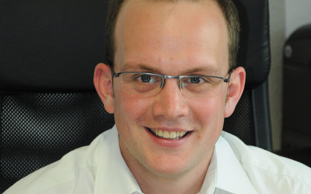 Eine Schiffsreise in die Selbstständigkeit