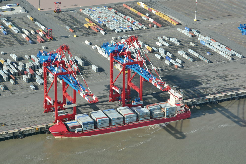 Maritime LNG Plattform und SPC kooperieren für nachhaltigere Schifffahrt