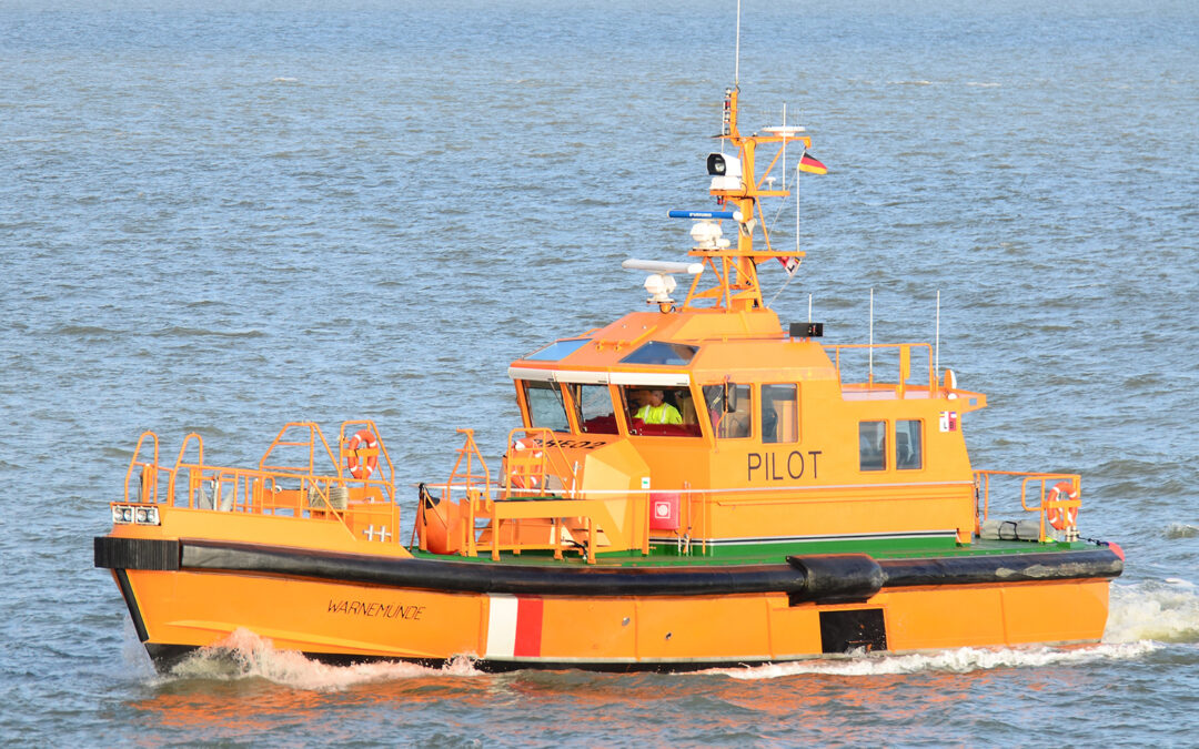 Maritime Berufe im Wandel: Nachwuchssorgen an Bord deutscher Schiffe