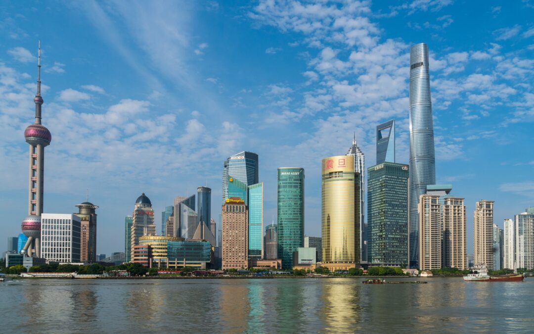 JadeWeserPort: Interesse aus China wird immer konkreter