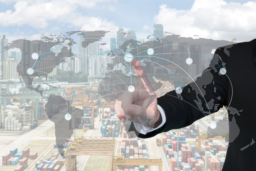 PwC-Reederstudie 2016: Digitalisierung erfasst maritime Wirtschaft