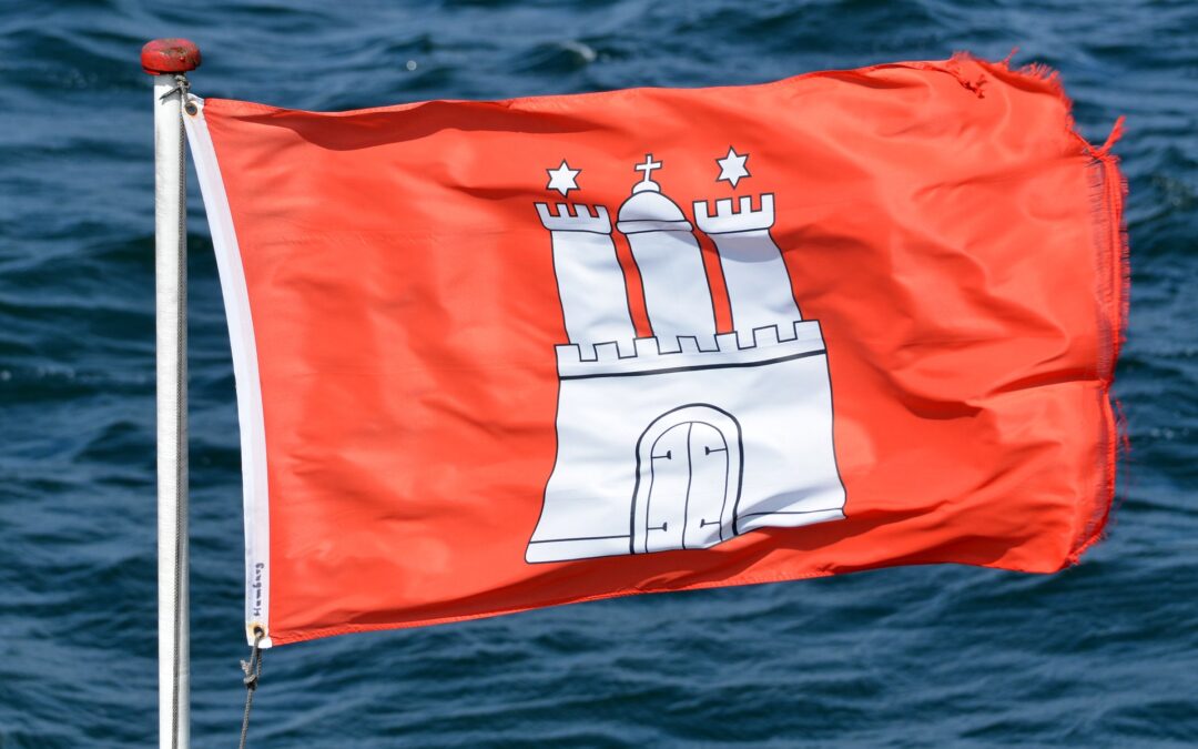 Für den Hamburger Hafen steht viel auf dem Spiel