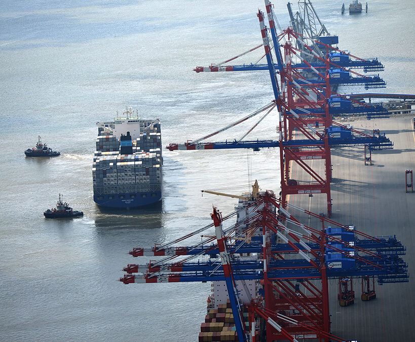 Neue Fahrpläne mit schnelleren Direktverbindungen am JWP