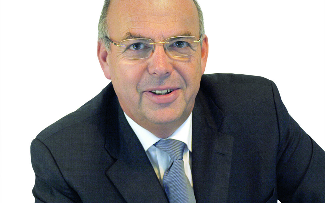 „Wilhelmshaven ist als Main Hub für China prädestiniert“