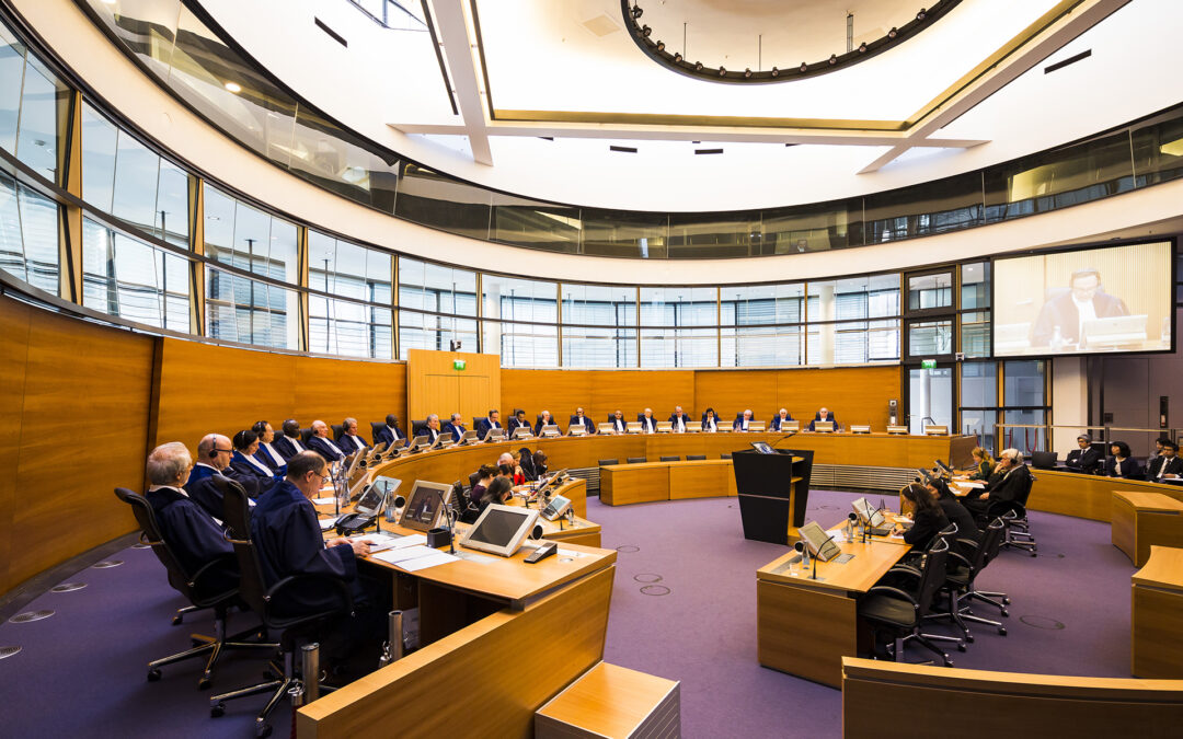 20 Jahre Internationaler Seegerichtshof