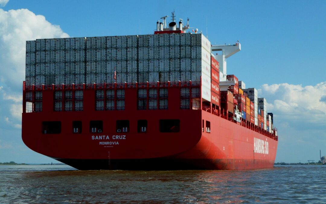 Maersk kauft Hamburg Süd, 2M-Allianz übernimmt Ladung