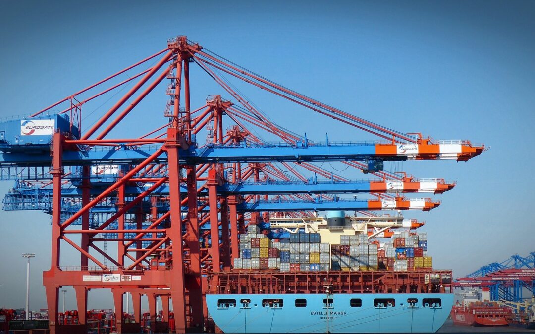 Port Package 3: Deutsche Hafenwirtschaft kritisiert EU-Beschluss