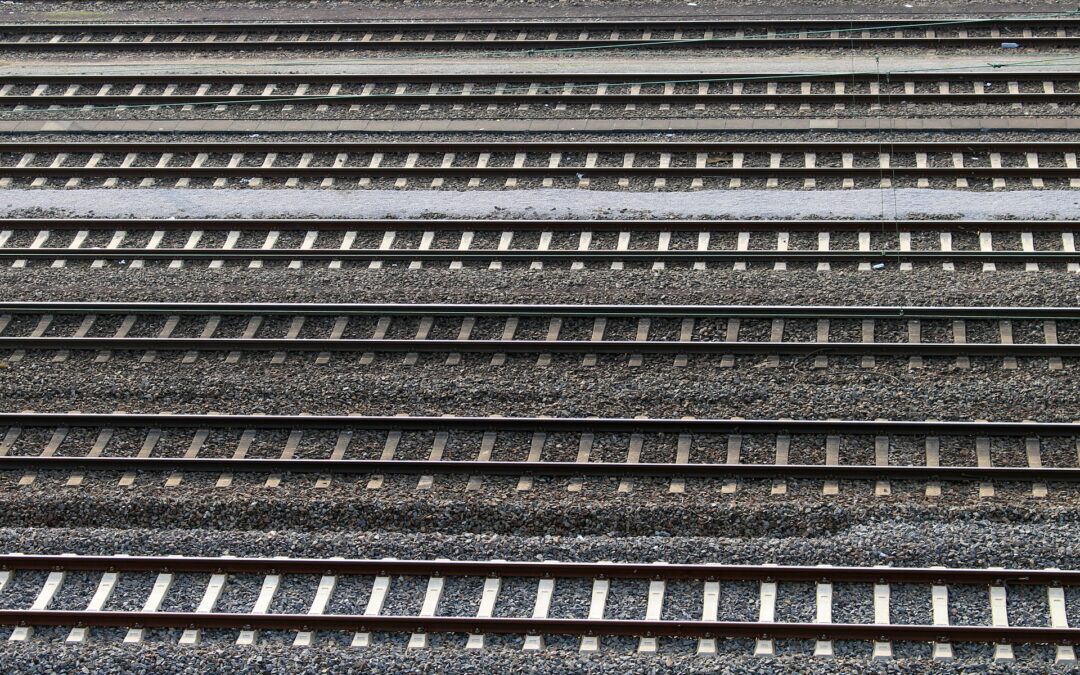 Bahn macht Strecken im Norden fit für die Zukunft