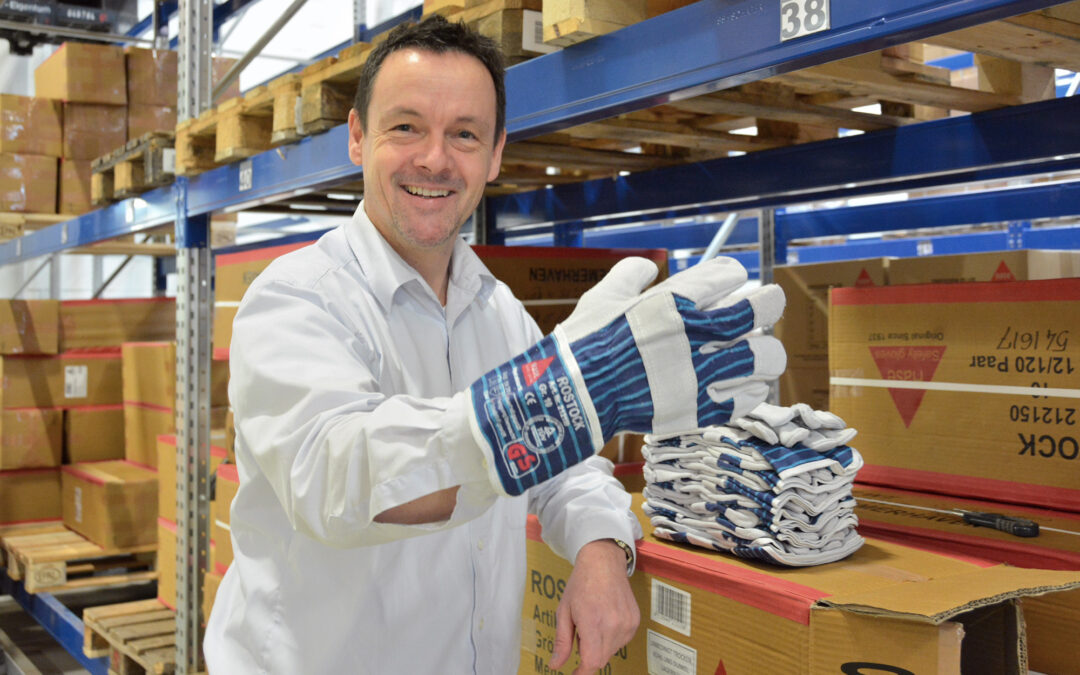 Zeit ist Geld – für Reeder und Verlader