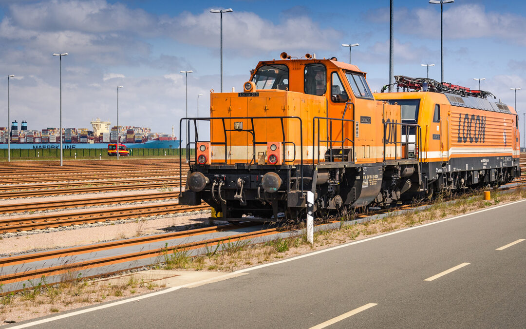 Kurzerhand ins Hinterland