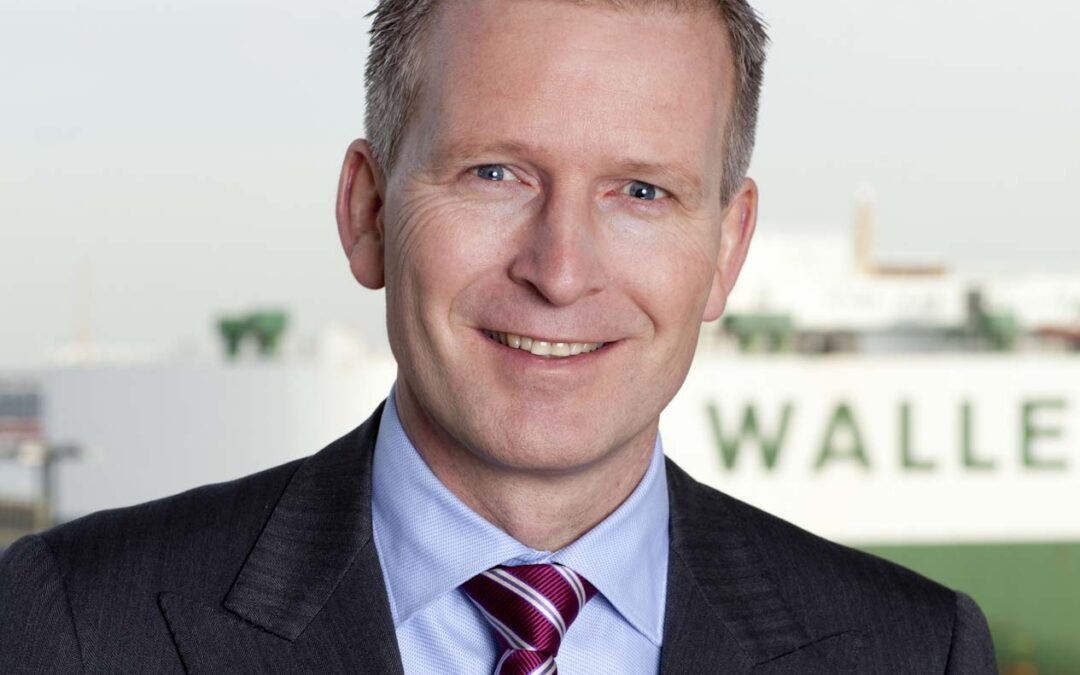 „Neuer Wachstumsschub für Wilhelmshaven“