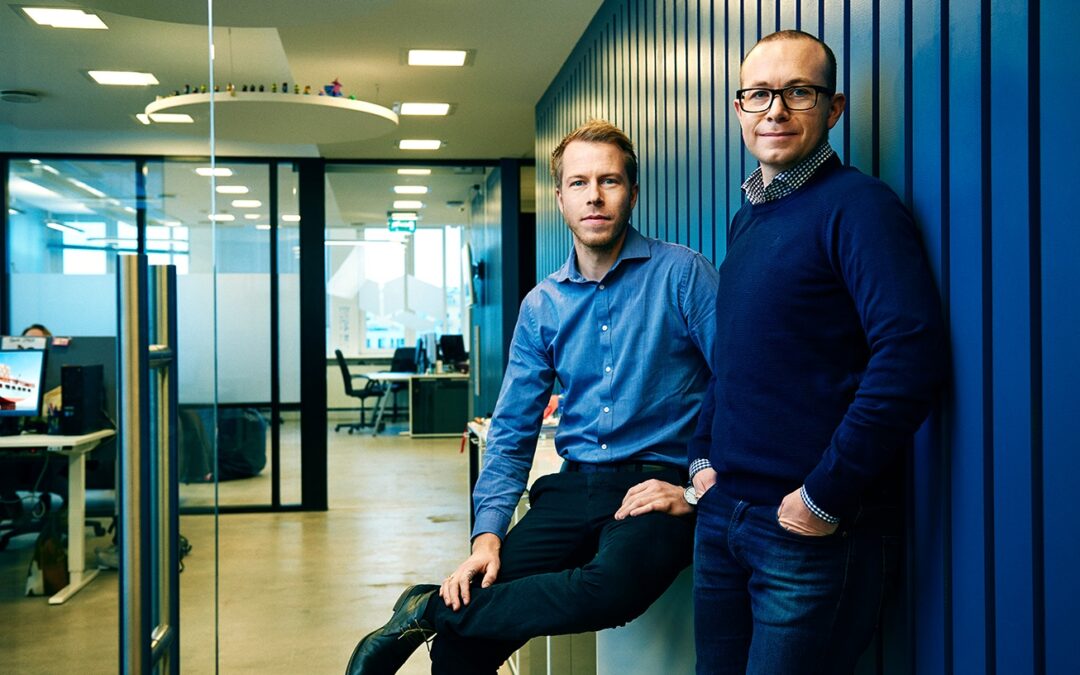 Xeneta will für Durchblick im Raten-Dschungel sorgen