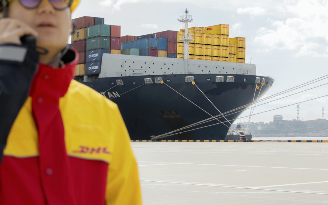 Ocean View: Neue Onlineplattform für Seefrachtsendungen