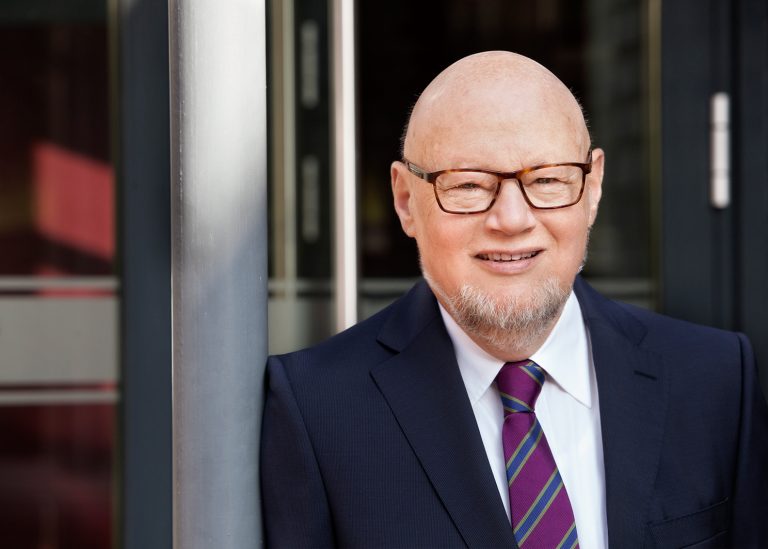 Reeder sehen Talsohle der Schifffahrtskrise durchschritten