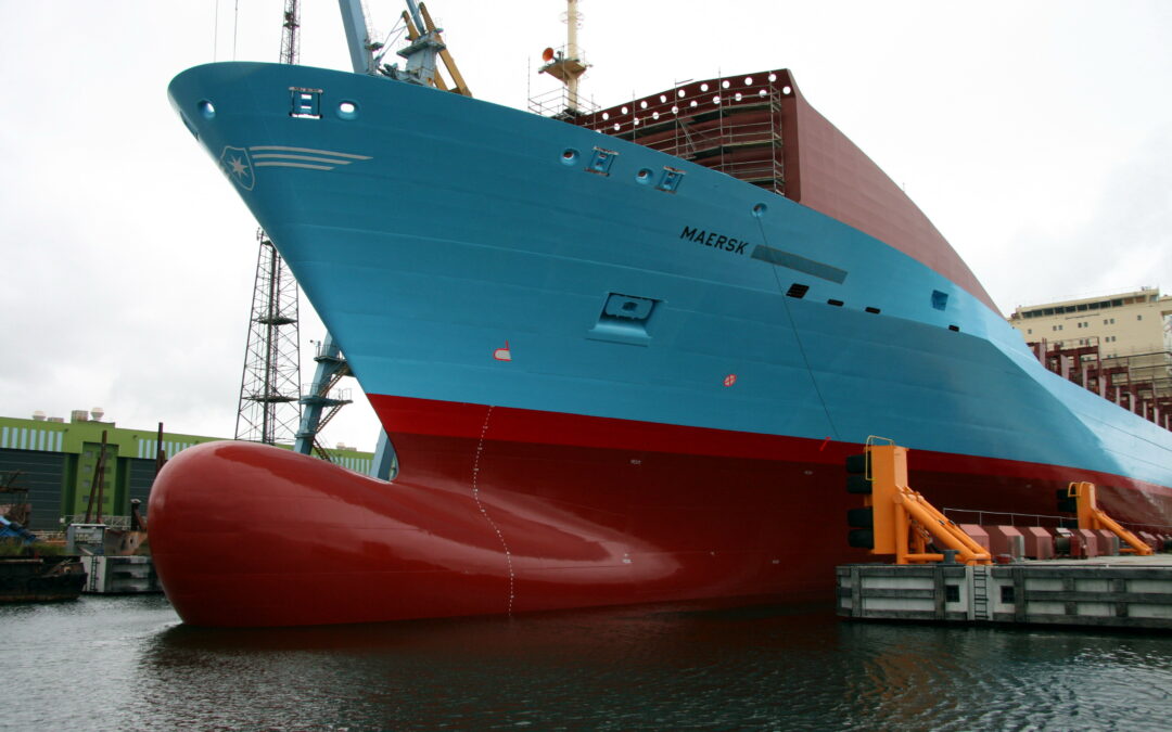 Ballastwasser-Konvention: „Meilenstein für den marinen Umweltschutz“
