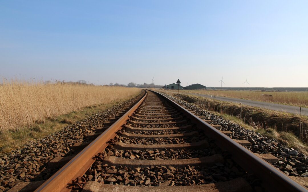 Niederländer lassen niedersächsische Bahnstrecke auf Ausbau prüfen