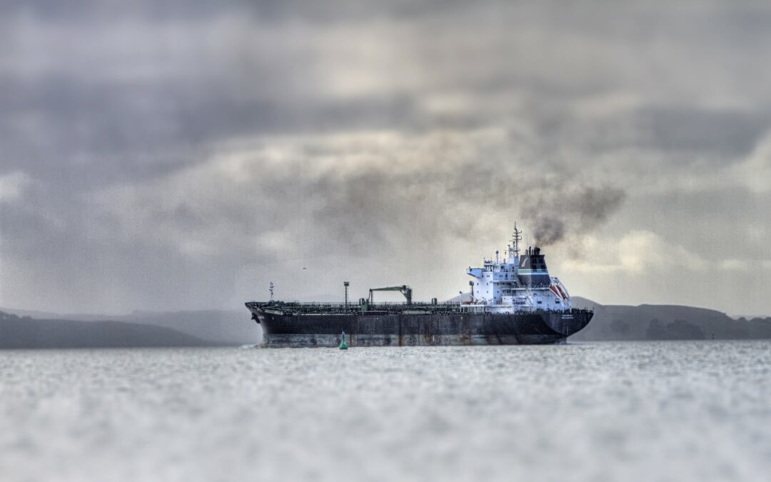 Strengere Schwefelgrenzwerte fordern Schifffahrt heraus