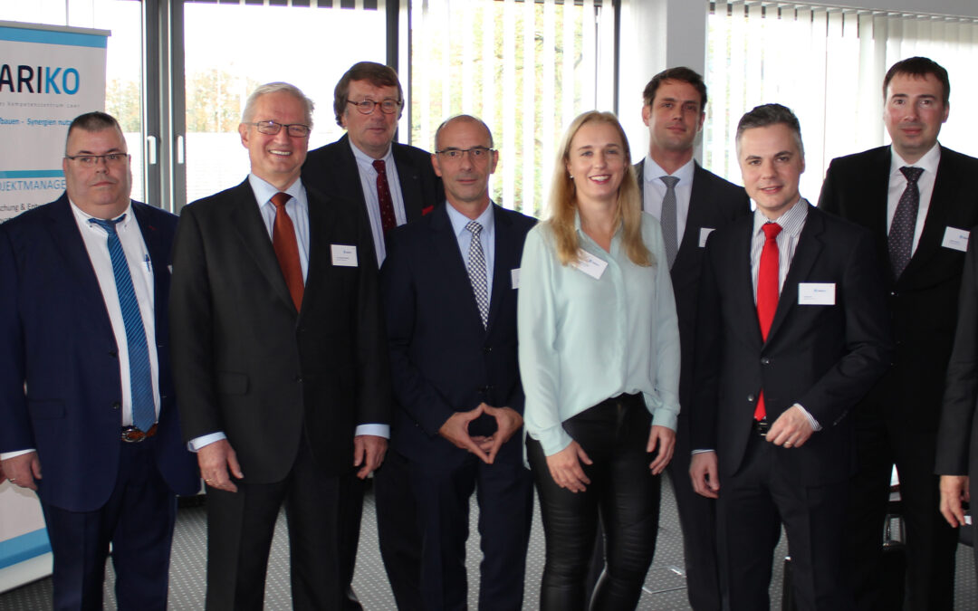 Studie: Wilhelmshaven idealer Standort für LNG-Importterminal