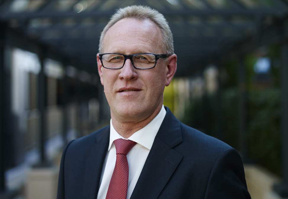 „Hinterlandanbindung zwischen NRW und deutschen Seehäfen verbessern“