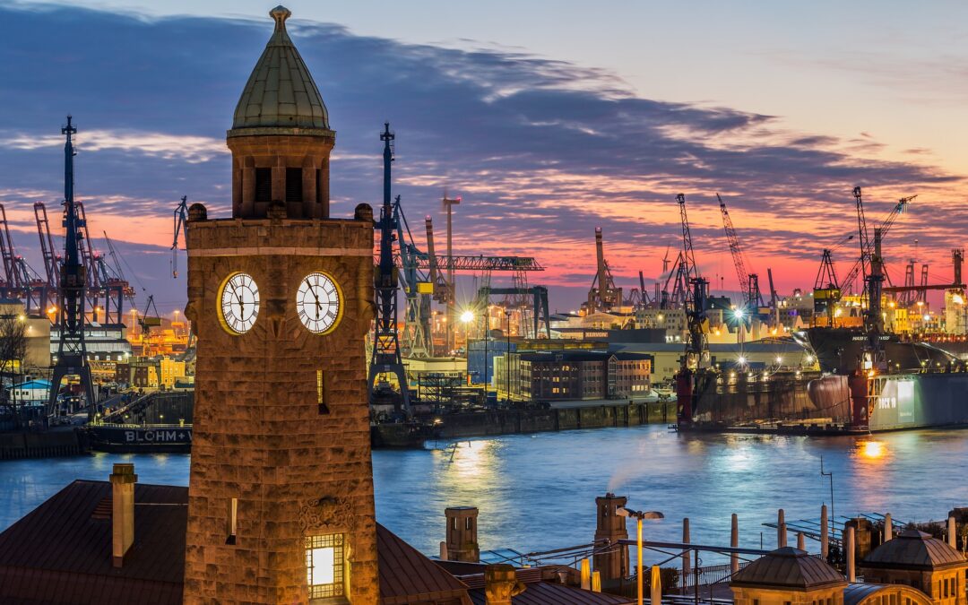 Das Deutsche Maritime Zentrum soll 2019 an den Start gehen