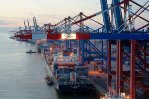 EUROGATE trotz schwieriger Rahmenbedingungen mit Jahresüberschuss in 2017