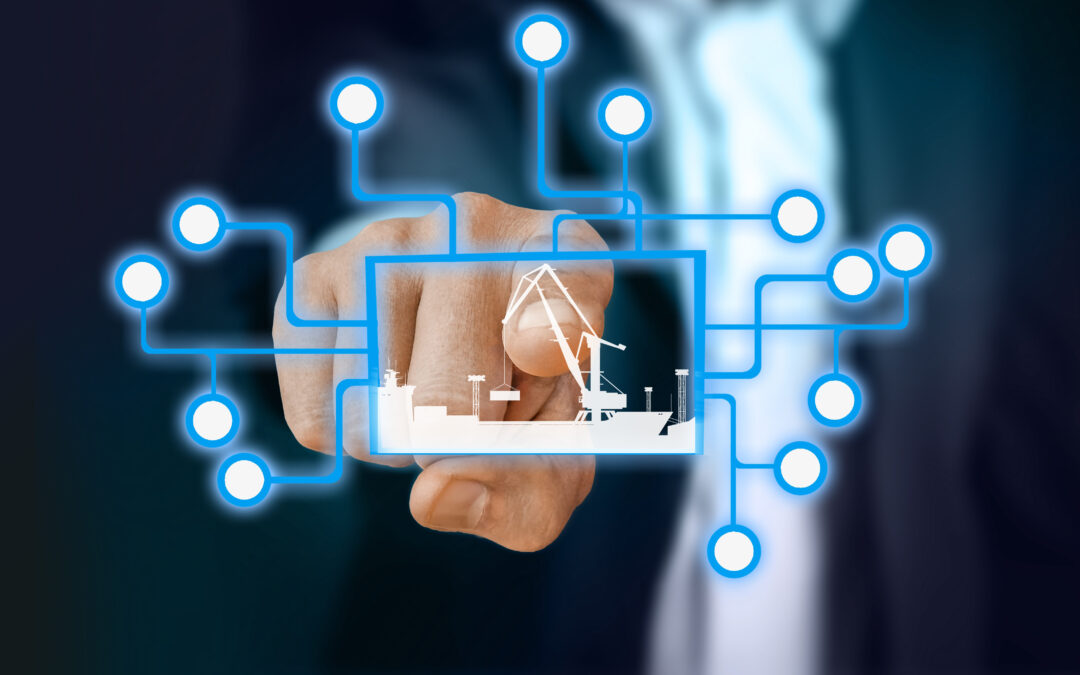 Berenberg/HWWI-Studie: Digitale Vernetzung birgt Chancen für die Schifffahrt