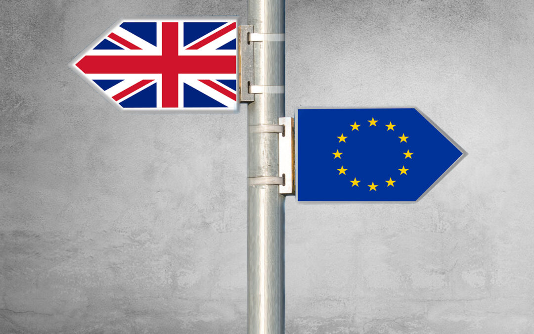 IHK Nord: CETA-Vertrag Vorbild für neues Schifffahrtsabkommen nach Brexit