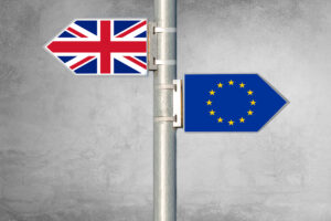 Der Brexit erfordert neues Schifffahrtsabkommen