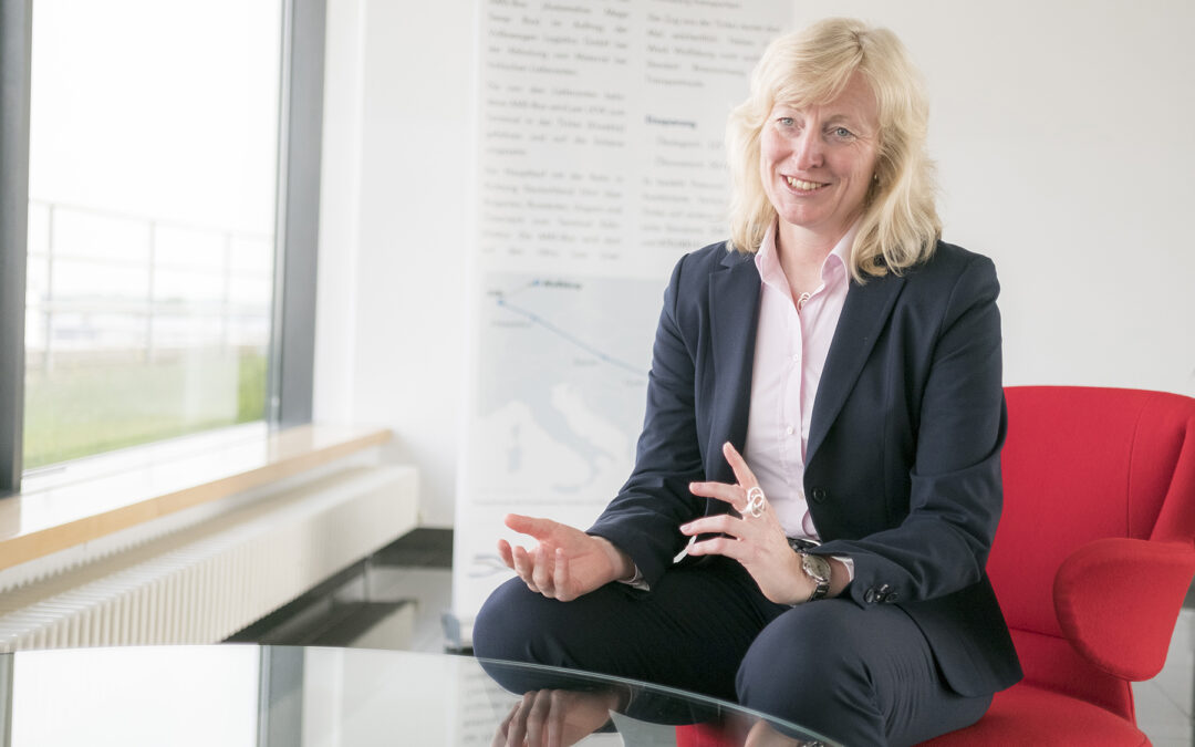 VW-Konzern: JadeWeserPort „optimale Ergänzung unseres Netzwerks“