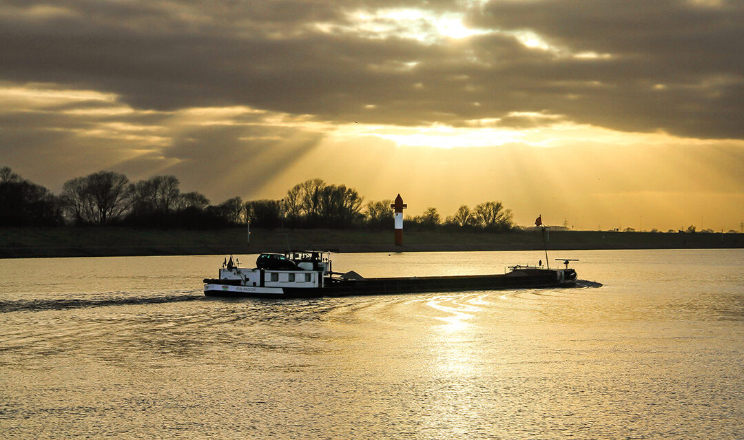 Smart St@rt: Projekt zur Integration von Flüchtlingen in die Logistik und Binnenschifffahrt