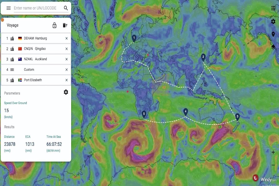 Aquaplot: App-Marktplatz für maritime Anwendungen