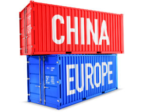 Die Commerzbank und die Industrial und Commercial Bank of China (ICBC) haben ein Kooperations-Rahmenabkommen zur Unterstützung von Projekten der chinesischen Belt & Road Initiative (BRI) unterzeichnet.